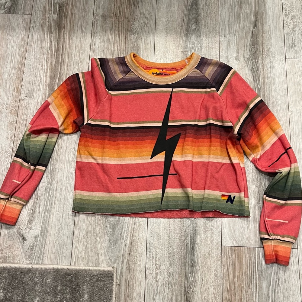 Aviator Nation Sweatshirt